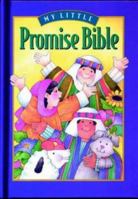 My Little Promise Bible 088070697X Book Cover
