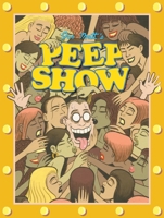 Peepshow B0FWHKVM3P Book Cover