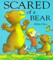 Scared of a Bear 0340626836 Book Cover