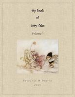 My Book of Fairy Tales 1533372586 Book Cover