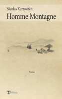 Homme Montagne B00N1WAR9S Book Cover
