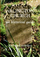 Arlington Church 1447723627 Book Cover