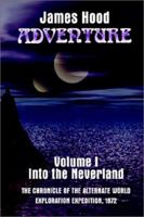 Adventure---Into the Neverland 0759626464 Book Cover