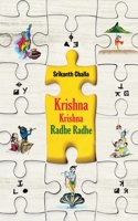 Krishna Krishna Radhe Radhe 1636406769 Book Cover
