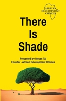 There Is Shade 180094649X Book Cover