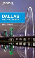 Moon Dallas & Fort Worth 1631213385 Book Cover