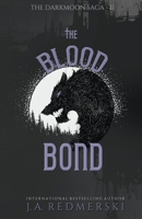 The Blood Bond B0BT1JS54V Book Cover