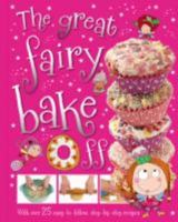 The Great Fairy Bake off 1782356258 Book Cover