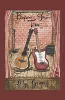 Before Your Time 1738162141 Book Cover