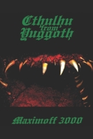 Cthulhu from Yuggoth 1980563063 Book Cover
