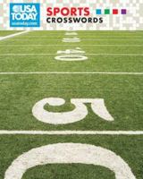 USA TODAY Sports Crosswords 1402750722 Book Cover