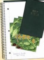 Prayer-based growth groups 0687333695 Book Cover