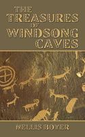 The Treasures of Windsong Caves 1450238149 Book Cover