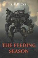 The Feeding Season B0H231R31V Book Cover