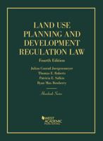 Land Use Planning and Development Regulation Law 1634593065 Book Cover