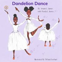 Dandelion Dance 1733896651 Book Cover