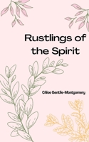 Rustlings of the Spirit null Book Cover