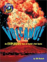 Volcano 0525467750 Book Cover