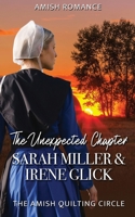 The Unexpected Chapter B0CFM5JNSP Book Cover