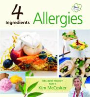 4 Ingredients Allergies 0980629446 Book Cover