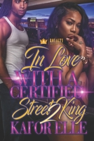 In Love With A Certified Street King 2 1087457556 Book Cover