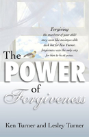 The Power of Forgiveness 1741107598 Book Cover