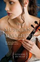 The Musician's Daughter 1599904527 Book Cover