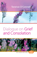 Dialogue on Grief and Consolation 9042026278 Book Cover