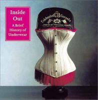 Inside Out-Brief Hist/Underwear 0707803705 Book Cover