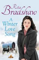 A Winter Love Song 1509829210 Book Cover