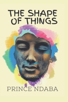 The Shape of Things null Book Cover