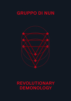 Demonologia rivoluzionaria 1913029905 Book Cover