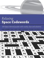Relaxing Space Codewords 179873205X Book Cover