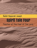 Teacher of The Fear of The Lord 1497325196 Book Cover