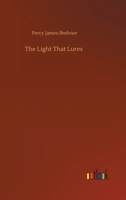 The Light That Lures 1519703368 Book Cover