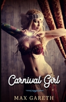 Carnival Girl 1952138809 Book Cover