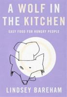 A Wolf in the Kitchen 0140262458 Book Cover