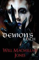 Demon's Reach 1547105070 Book Cover