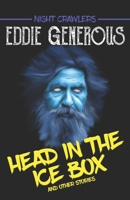 Head in the Icebox and Other Stories 1998763005 Book Cover