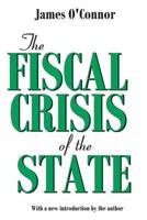 The Fiscal Crisis of the State B000OPES5O Book Cover