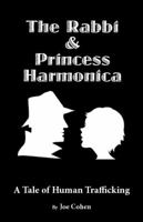 The Rabbi and Princess Harmonica 1587902273 Book Cover
