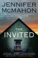The Invited 110197186X Book Cover