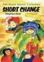 Short Change: The Quick Sketch Collection 1874424675 Book Cover