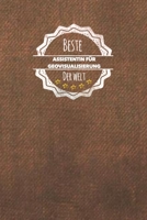 Beste Assistentin f�r Geovisualisierung der Welt: Der perfekte Terminplaner f�r Frauen, die in der WWW arbeiten Geschenkidee Geschenke Geschenk 1706124171 Book Cover