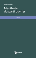 Manifeste du parti ouvrier 2924312523 Book Cover