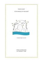 People Sleep In the Middle of the Night 1500977667 Book Cover
