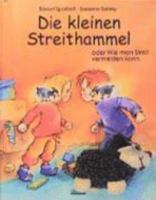 Die kleinen Streithammel 3930299623 Book Cover