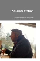 The Super Station 1447749774 Book Cover