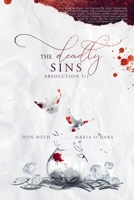 The Deadly Sins: Absolution 5/1 3961158142 Book Cover