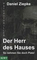 Der Herr des Hauses: So nehmen Sie doch Platz! 179074492X Book Cover